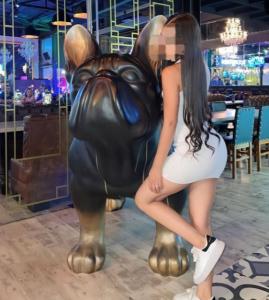 643553129: Chica busca chico en Jaén