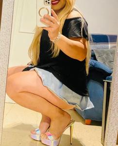 604832236: Transexual en Valladolid
