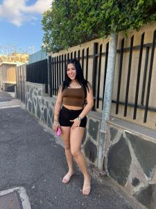 610826089: Chica busca chico en Las Palmas