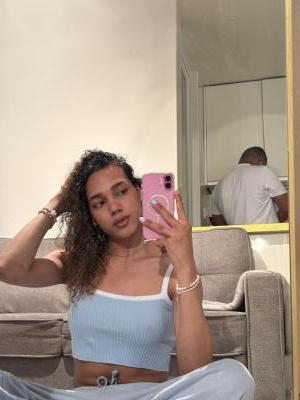 613194907: Transexual en Madrid