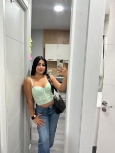 613597759: Chica busca chico en Las Palmas