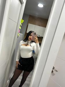 613597759: Chica busca chico en Las Palmas