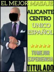 622059646: Chico busca chica en Alicante