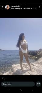 613402274: Chica busca chico en Alicante