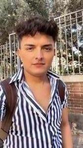 672857499: Chico busca chica en Barcelona