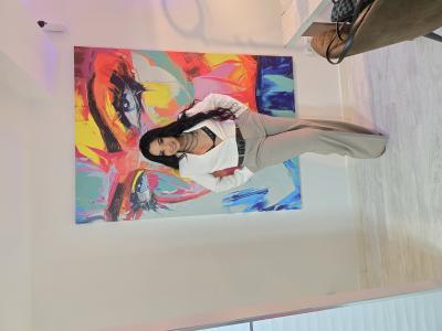 625970097: Transexual en Alicante