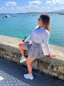 687013406: Chica busca chico en Guipúzcoa