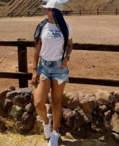 643553129: Chica busca chico en Jaén