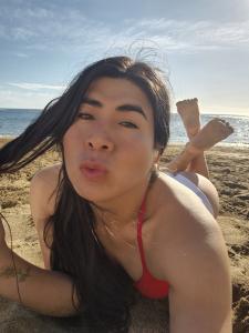 605753998: Transexual en Las Palmas