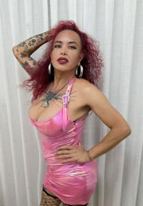 643652986: Transexual en Madrid
