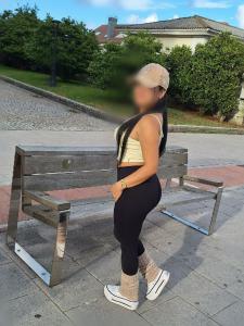 624355564: Chica busca chico en La Coruña