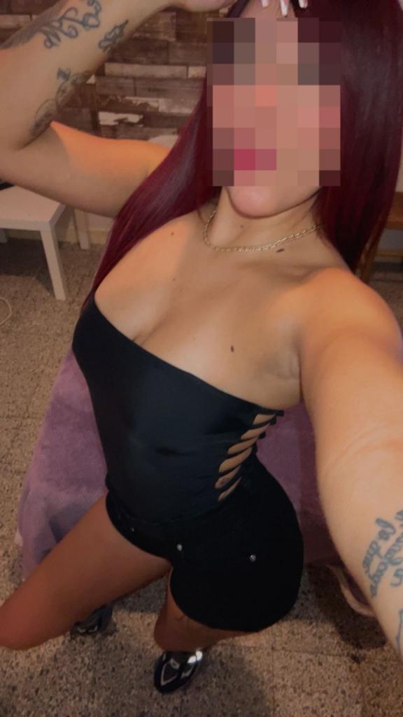 Chica busca chico en Alicante: 