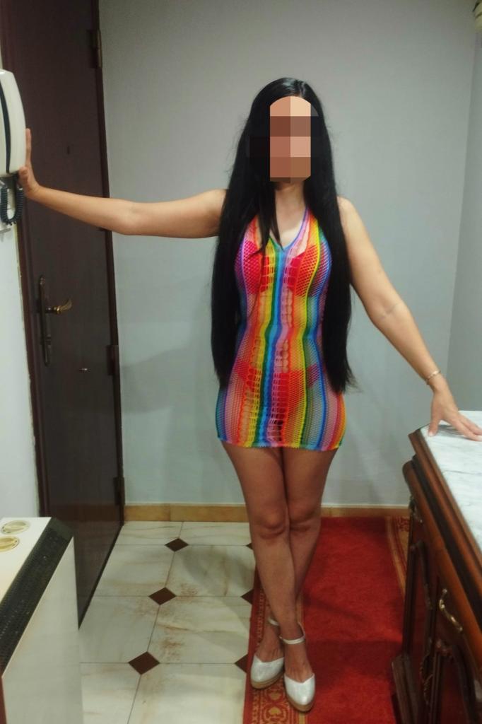 Chica busca chico en Cáceres: 