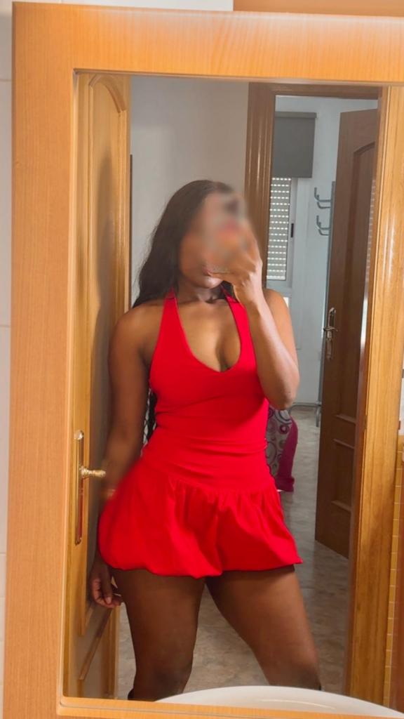 Chica busca chico en Málaga: 