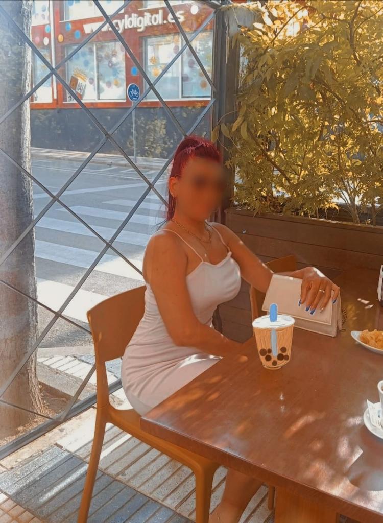 Chica busca chico en Zaragoza: 