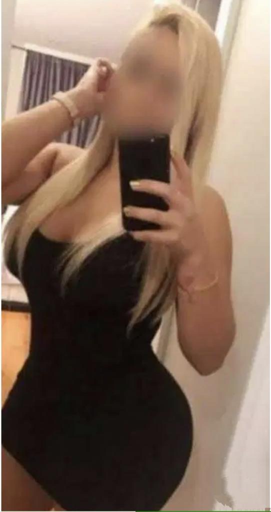 Chica busca chico en Toledo: 