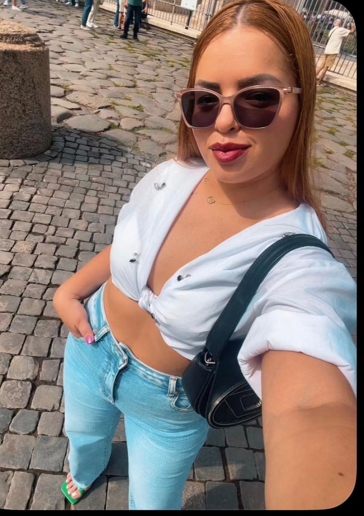 Chica busca chico en Valencia: Chica busca chico