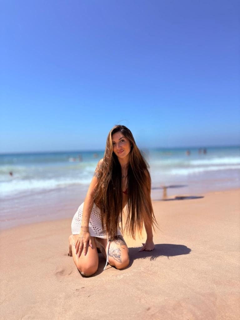 Chica busca chico en Ibiza: 