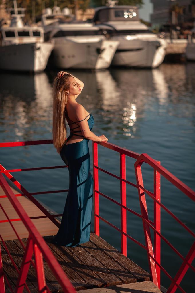 Chica busca chico en Mallorca: 
