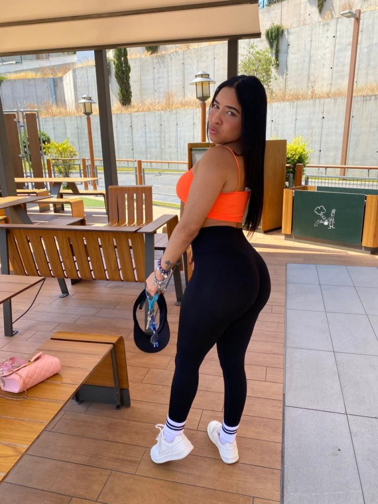 Chica busca chico en Málaga: 