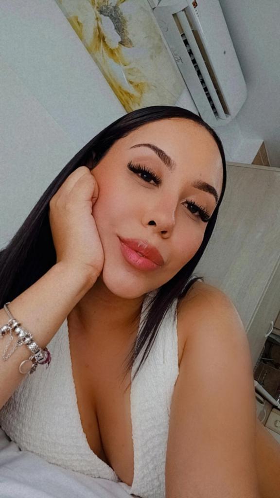 Chica busca chico en Málaga: 