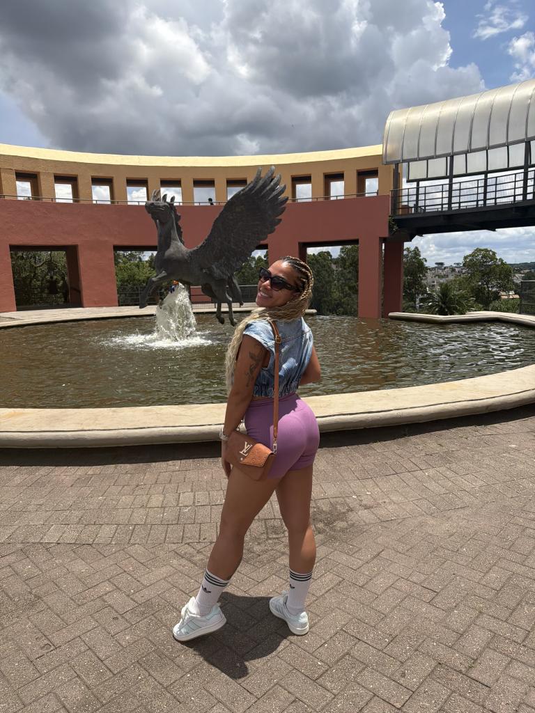 632293244: Chica busca chico en Las Palmas