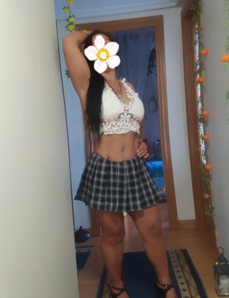 Chica busca chico en La Rioja: 