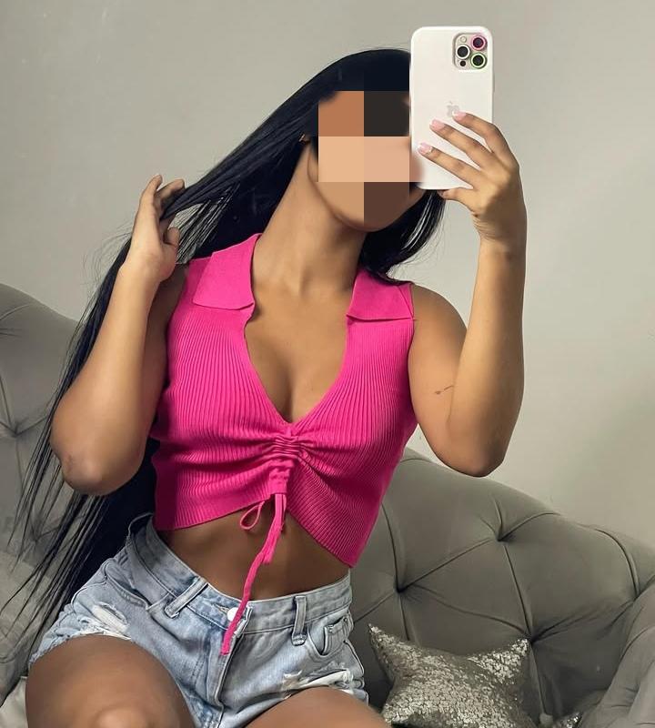 Chica busca chico en Jaén: 