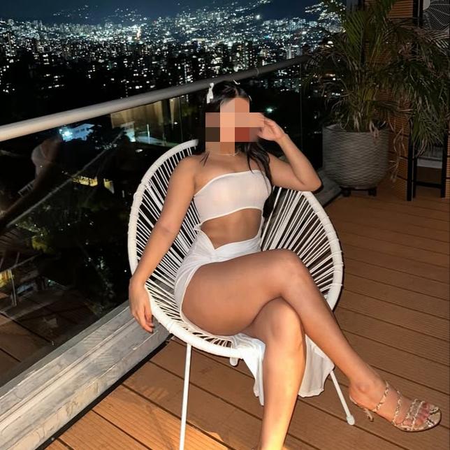 Chica busca chico en Jaén: 
