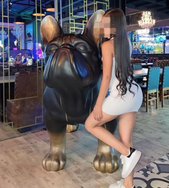 643553129: Chica busca chico en Jaén