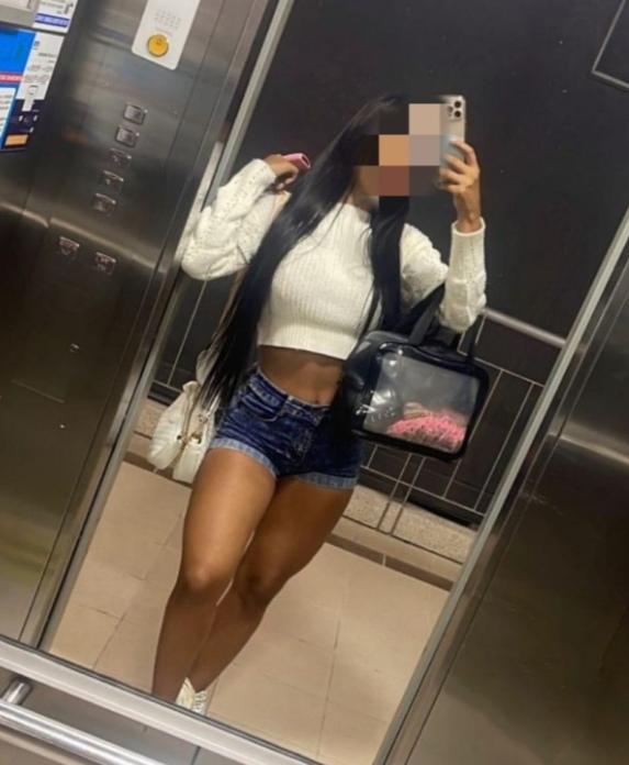 Chica busca chico en Jaén: 