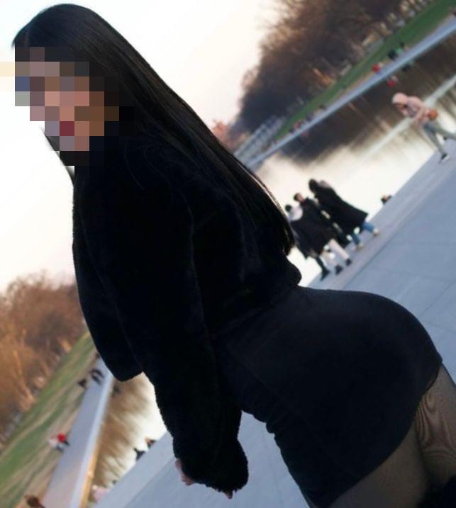 Chica busca chico en Jaén: 