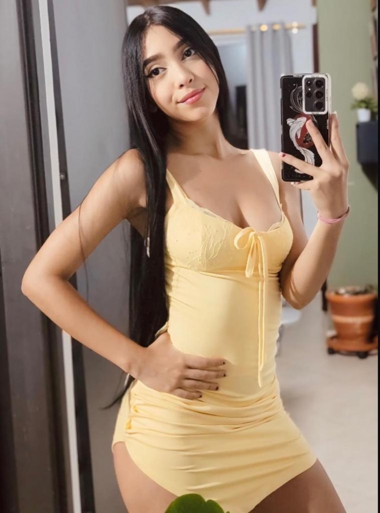 Chica busca chico en Pontevedra: 