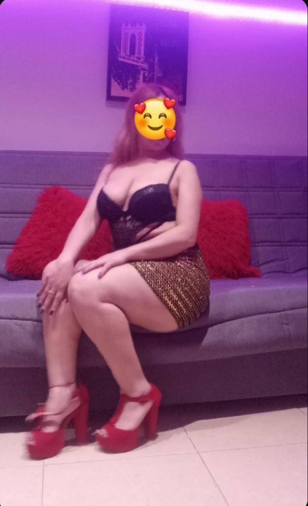 Chica busca chico en Jaén: 
