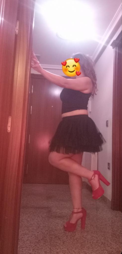 643400704: Chica busca chico en Jaén