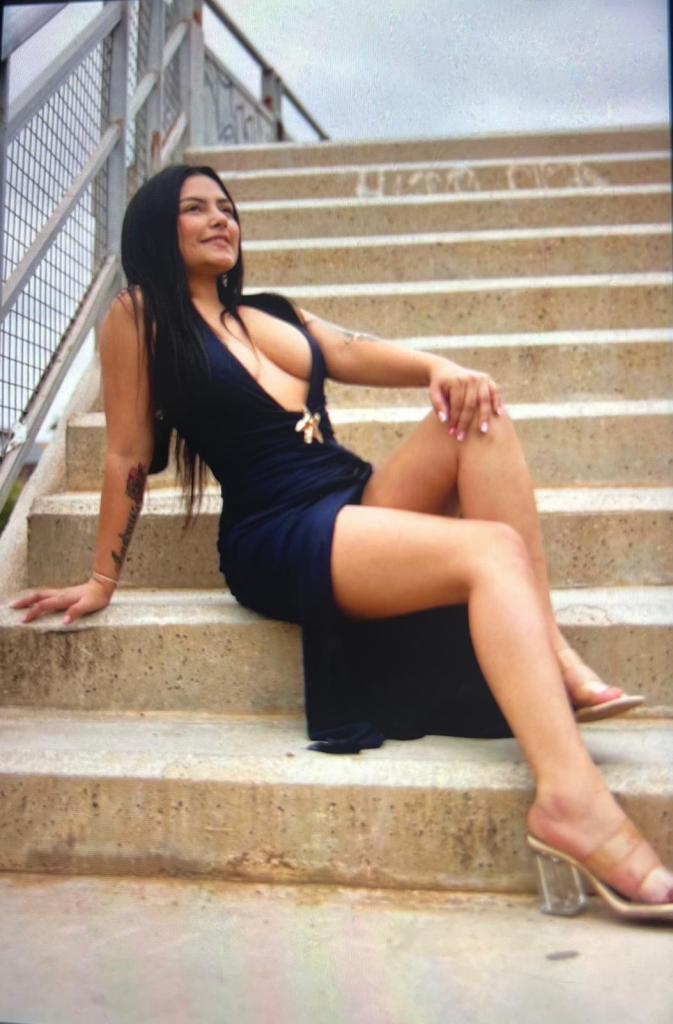 Chica busca chico en Madrid: 