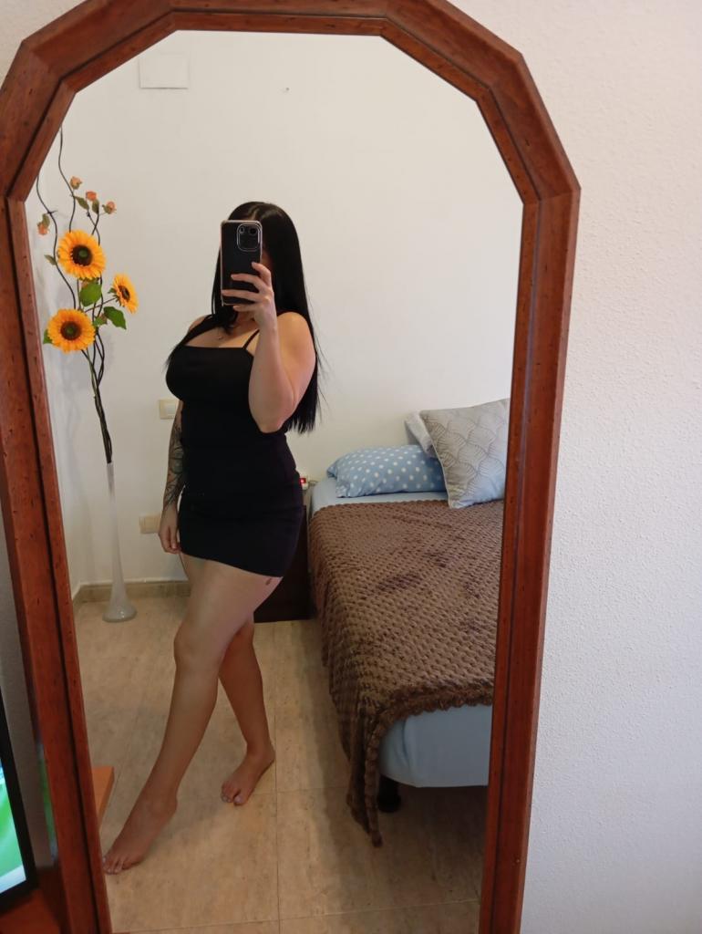 Chica busca chico en Castellón: 