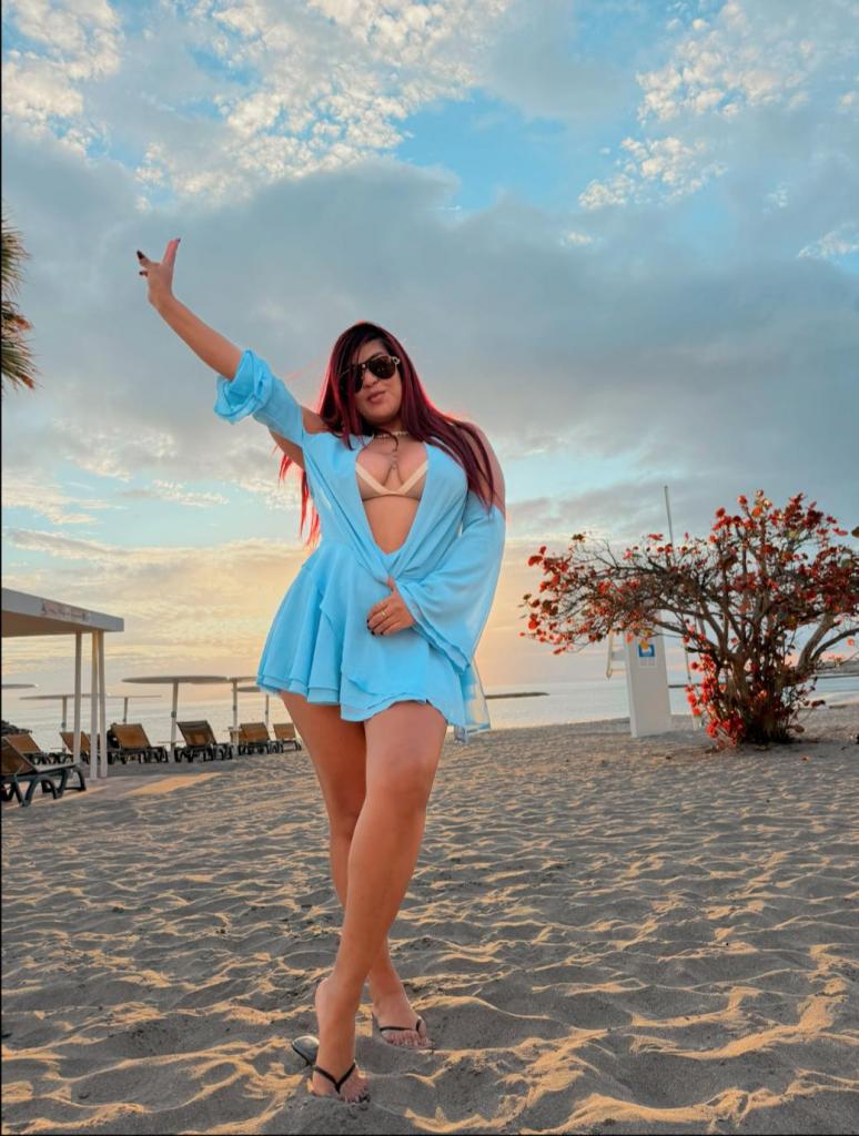 Chica busca chico en Tenerife: 