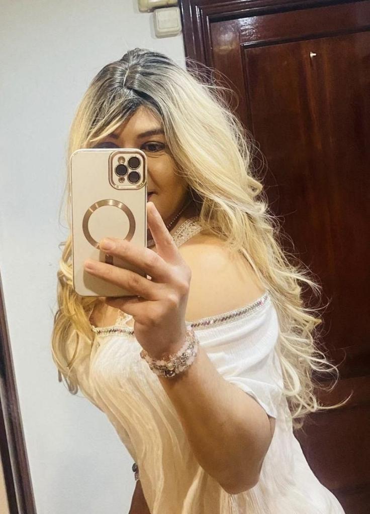Travesti en Las Palmas: 