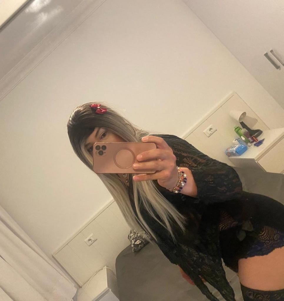 Travesti en Las Palmas: 