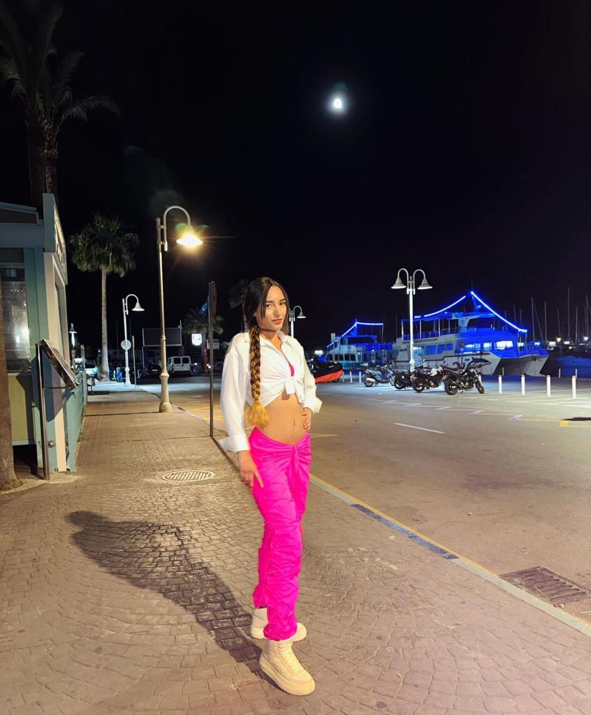 Chica busca chico en Albacete: 