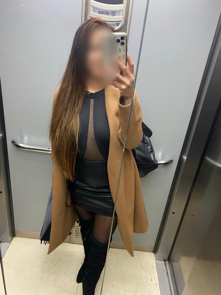 Chica busca chico en Madrid: 