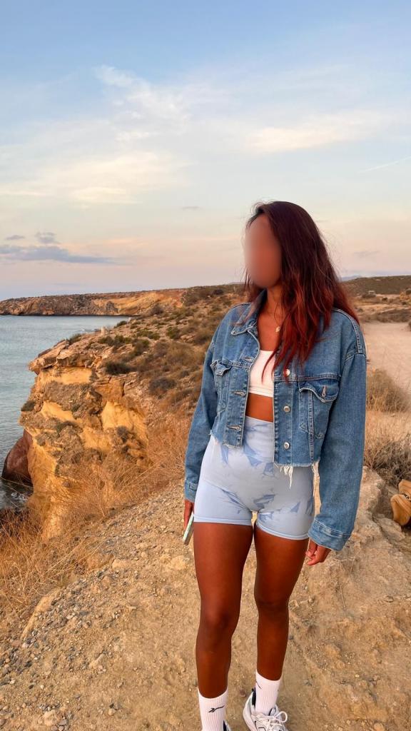 Chica busca chico en Madrid: 