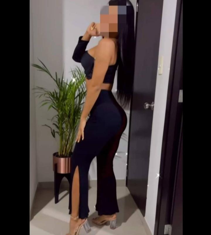 Chica busca chico en Sevilla: 