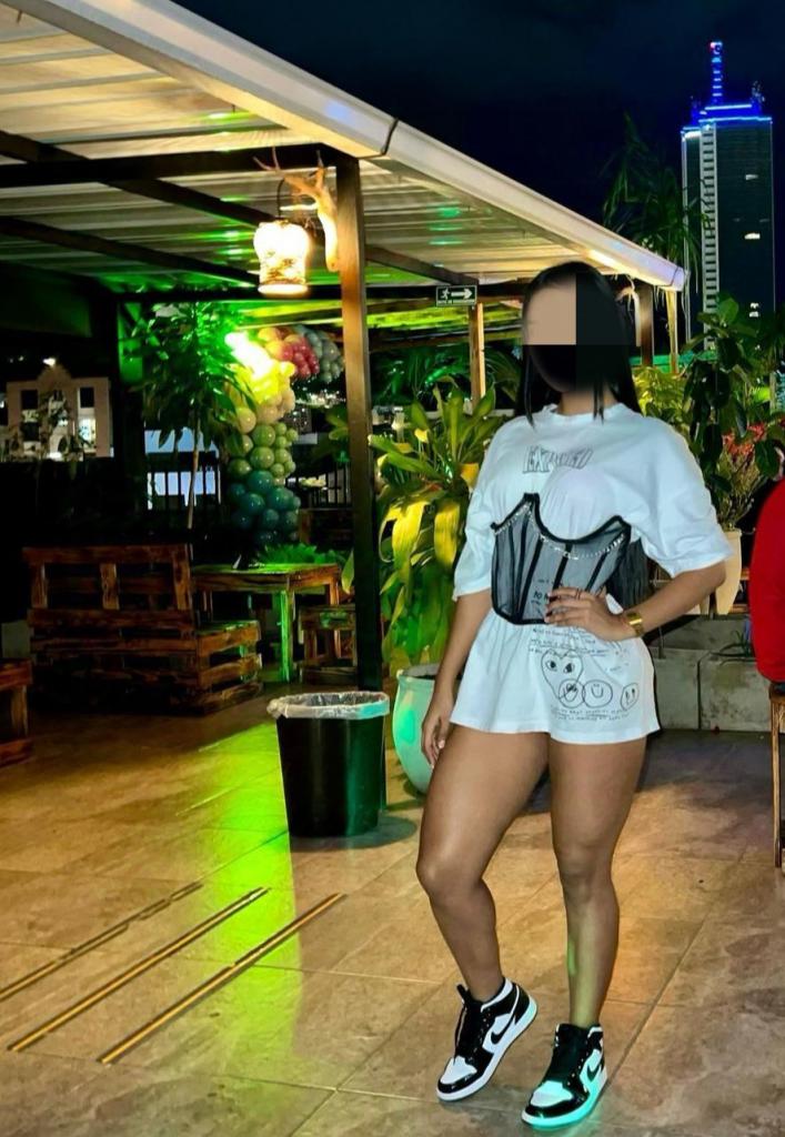 Chica busca chico en Jaén: 
