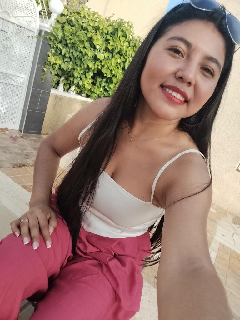 Chica busca chico en Valencia: 