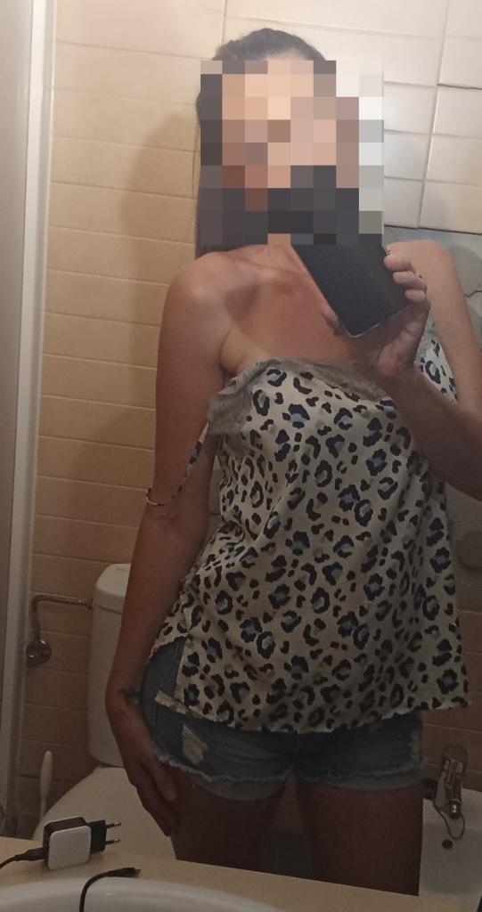 Chica busca chico en Tarragona: 