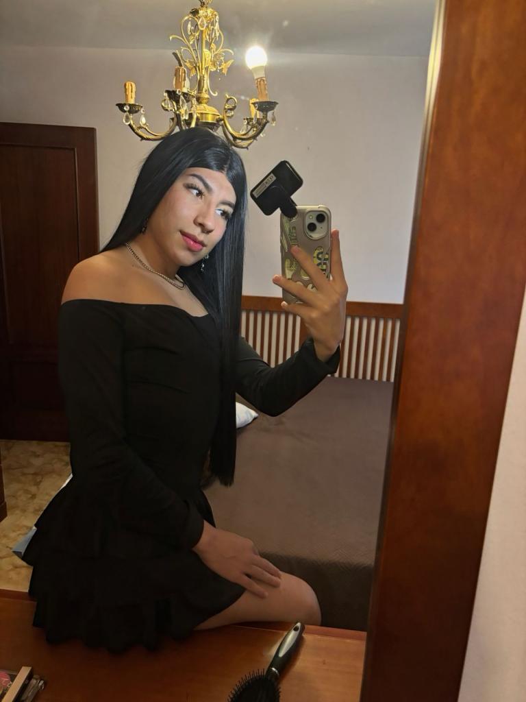 Transexual en Cádiz: 