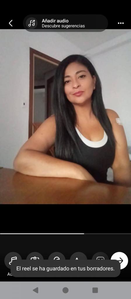 643411697: Chica busca chico en Murcia