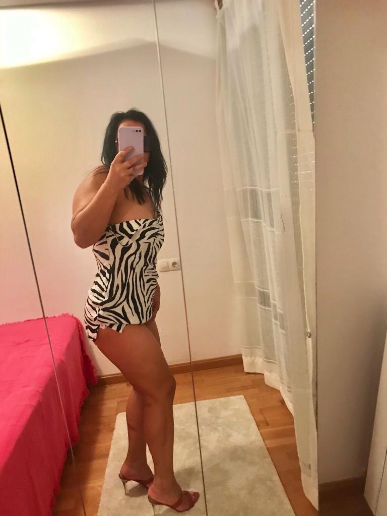 Chica busca chico en Huesca: 